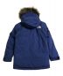 THE NORTH FACE (ザ ノース フェイス) Antarctica Parka ブルー サイズ:M：54000円