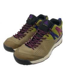 NIKE ACG（ナイキエージーシー）の古着「OKWAHN2」｜ブラウン