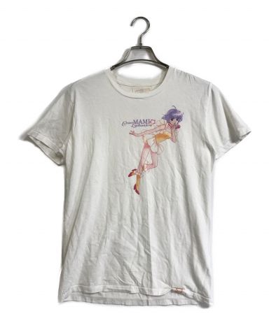 【中古・古着通販】Creamy MAMI (クリィミーマミ) プリントT