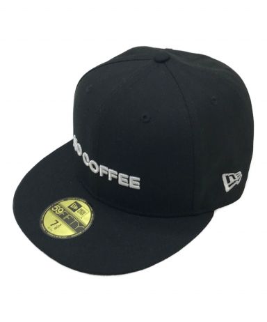 【中古・古着通販】New Era (ニューエラ) NO COFFEE (ノー