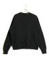 N.HOOLYWOOD (エヌ ハリウッド) Compile Line Sweat Pullover ブラック サイズ:38：5800円