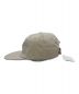 Spick and Span (スピックアンドスパン) COOPERSTOWN BALL CAP ベージュ 未使用品：3980円