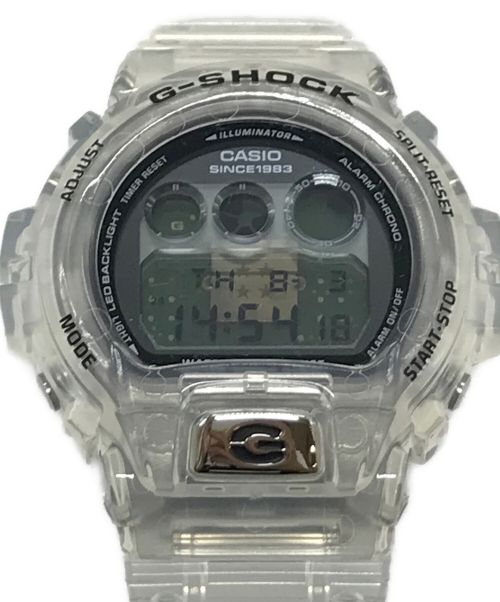 CASIO（カシオ）CASIO (カシオ) 腕時計の古着・服飾アイテム