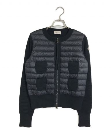 【中古・古着通販】MONCLER (モンクレール) MAGLIONE TRICOT ...