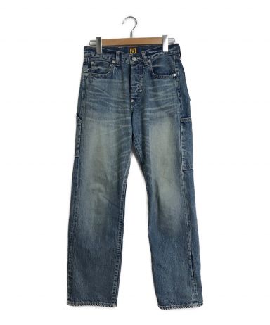 中古・古着通販】HUMAN MADE (ヒューマンメイド) Storm Cowboy Denim