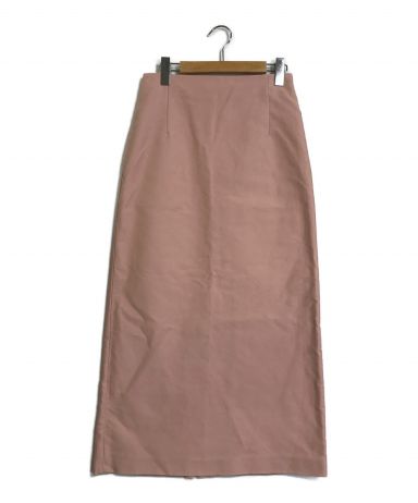 [中古]AURALEE(オーラリー)のレディース スカート HEAVY MOLESKIN HIGH WAIST SKIRT  ヘビーモールスキンハイウエストスカート