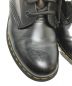 中古・古着 Dr.Martens (ドクターマーチン) 8ホールブーツ ブラック サイズ:UK5：7800円