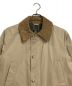 Barbour (バブアー) BEDALE SL PEACHED　1901110 ベージュ サイズ:M：24800円