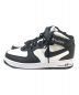 NIKE (ナイキ) stussy (ステューシー) Air Force 1 Mid 