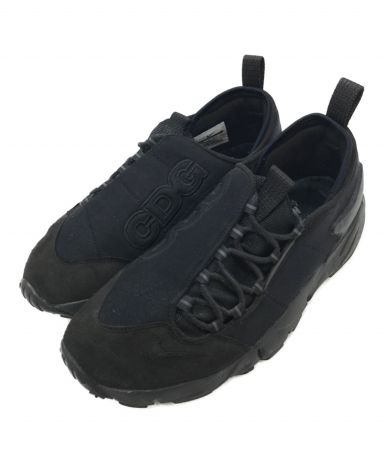 【中古・古着通販】NIKE (ナイキ) BLACK COMME des GARCONS