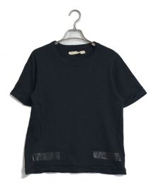 OFFWHITE（オフホワイト）の古着「OFFWHITE　　Tシャツ」｜ブラック