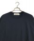 Caledoor (カレドアー) Ice Pack Nylon Long-Sleeve T-Shirt/アイスパックナイロンロングスリーブ ネイビー サイズ:M：4480円