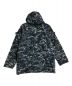 TENNESSEE APPAREL CORP.社製 (テネシー アパレル コープ) PARKA WORKING US NAVY/ミリタリーゴアテックスパーカー ネイビー サイズ:M：10800円