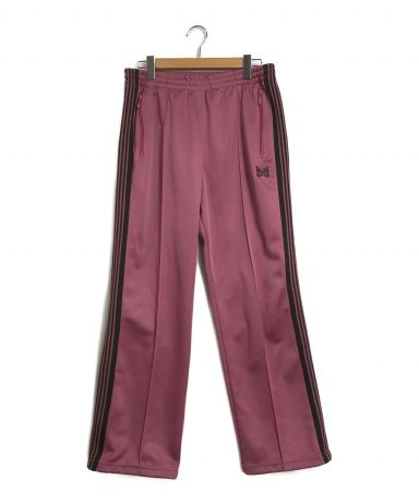 【中古・古着通販】Needles (ニードルズ) Track Pant - Poly Smooth