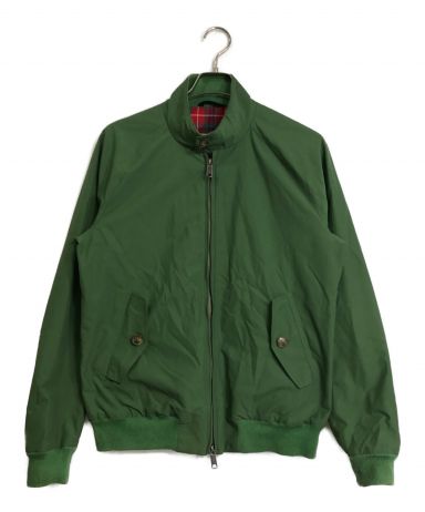 【中古・古着通販】BARACUTA (バラクータ) G9スウィングトップ