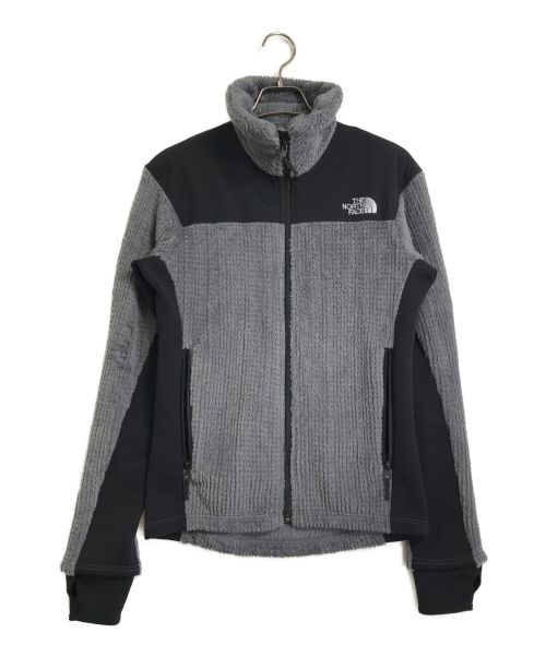 THE NORTH FACE（ザ ノース フェイス）THE NORTH FACE (ザ ノース フェイス) マウンテンバーサベントジャケットNA61602 グレー サイズ:Mの古着・服飾アイテム