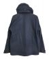 tilak (ティラック) ventile cotton jacket ネイビー サイズ:S：12800円