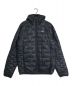 Patagonia（パタゴニア）の古着「Micro Puff Hoody」｜ブラック