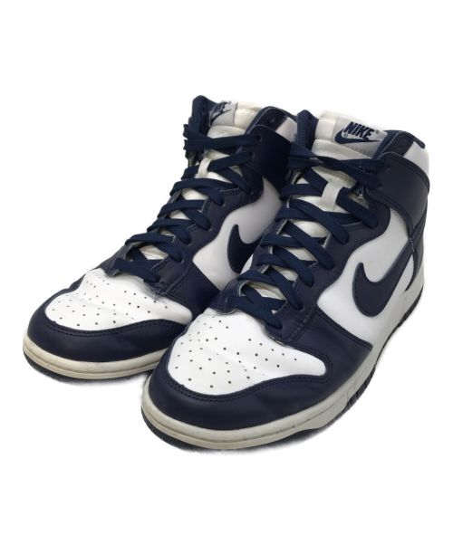 NIKE（ナイキ）NIKE (ナイキ)  Dunk High 