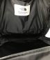 中古・古着 THE NORTH FACE (ザ ノース フェイス) Shuttle Daypack ブラック サイズ:実寸参照：7800円