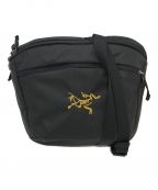 ARC'TERYXアークテリクス）の古着「Mantis 2 Waist Pack」｜ブラック