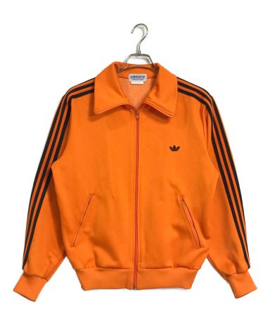 【中古・古着通販】adidas (アディダス) トラックジャケット