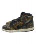 NIKE (ナイキ) Concepts (コンセプト) DUNK HIGH SB STAINED GLASS / ダンクハイSB マルチカラー サイズ:30：10000円