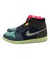 NIKE (ナイキ) Air Jordan 1 High OG Bio Hack / エアジョーダン1 マルチカラー サイズ:29：22000円