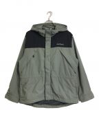 WILD THINGSワイルドシングス）の古着「CHAMONIX JACKET」｜グリーン