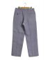 seby (セビィ) POLY WORK PANTS/ポリワークパンツ ラベンダー サイズ:2：4800円