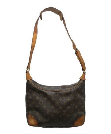 中古・古着通販】LOUIS VUITTON (ルイ ヴィトン) ブローニュ30