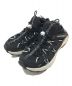 MERRELL（メレル）の古着「MOAB FLIGHT SIEVE W モアブ フライト シーブ  J067270 BLACK ハイキングシューズ」｜ブラック×ホワイト