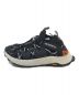 MERRELL (メレル) MOAB FLIGHT SIEVE W モアブ フライト シーブ  J067270 BLACK ハイキングシューズ ブラック×ホワイト サイズ:UK4：5000円