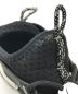 中古・古着 MERRELL (メレル) MOAB FLIGHT SIEVE W モアブ フライト シーブ  J067270 BLACK ハイキングシューズ ブラック×ホワイト サイズ:UK4：5000円