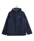 Patagoniaパタゴニア）の古着「BOYS INFURNO JACKET/インファーノジャケット」｜ネイビー