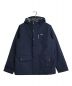 Patagonia（パタゴニア）の古着「BOYS INFURNO JACKET/インファーノジャケット」｜ネイビー