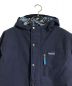 Patagonia (パタゴニア) BOYS INFURNO JACKET/インファーノジャケット ネイビー サイズ:XXL：7800円