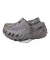 crocs (クロックス) Salehe Bembury (サリーベンバリー) Pollex クロッグ パープル サイズ:42−43 未使用品：9800円