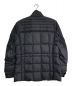 MONCLER (モンクレール) JACOBダウンジャケット ネイビー サイズ:1：37000円