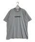 Supreme（シュプリーム）の古着「Supreme　　20SS Motion Logo Tee   」｜グレー