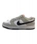 NIKE (ナイキ) WMNS Dunk Low ‘Light Iron Ore’ グレー サイズ:26.5㎝：7800円