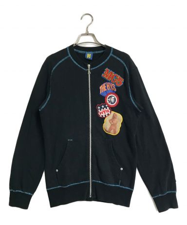 【中古・古着通販】Hysteric Glamour (ヒステリックグラマー