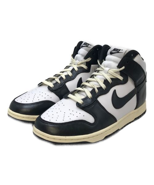 NIKE（ナイキ）NIKE (ナイキ) WMNS Dunk High 