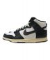 NIKE (ナイキ) WMNS Dunk High 