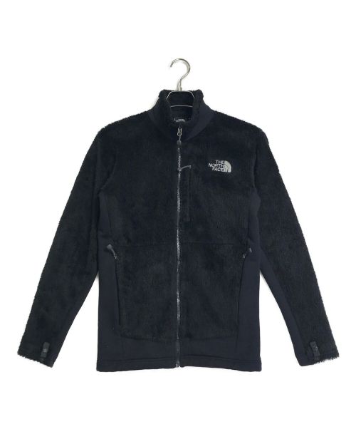 THE NORTH FACE（ザ ノース フェイス）THE NORTH FACE (ザ ノース フェイス) VERSA AIR ZIP IN JACKET / バーサエアージップインジャケット ブラック サイズ:Sの古着・服飾アイテム