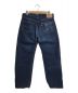 LEVI'S (リーバイス) セルビッチデニムパンツ インディゴ サイズ:W36：12800円