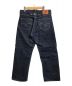 LEVI'S (リーバイス) 90'sセルビッチデニムパンツ インディゴ サイズ:W36 L36：9800円