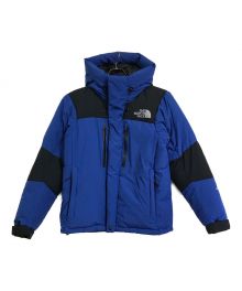 THE NORTH FACE（ザ ノース フェイス）の古着「Baltro Light Jacket/バルトロライトジャケット ND91641」｜ブルー