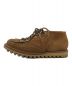 VIBERG BOOT (ヴァイバーグブーツ) 245 LACE TO TOE OXFORD ブラウン サイズ:8：25800円