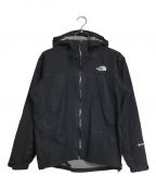 THE NORTH FACEザ ノース フェイス）の古着「Climb Light Jacket」｜ブラック